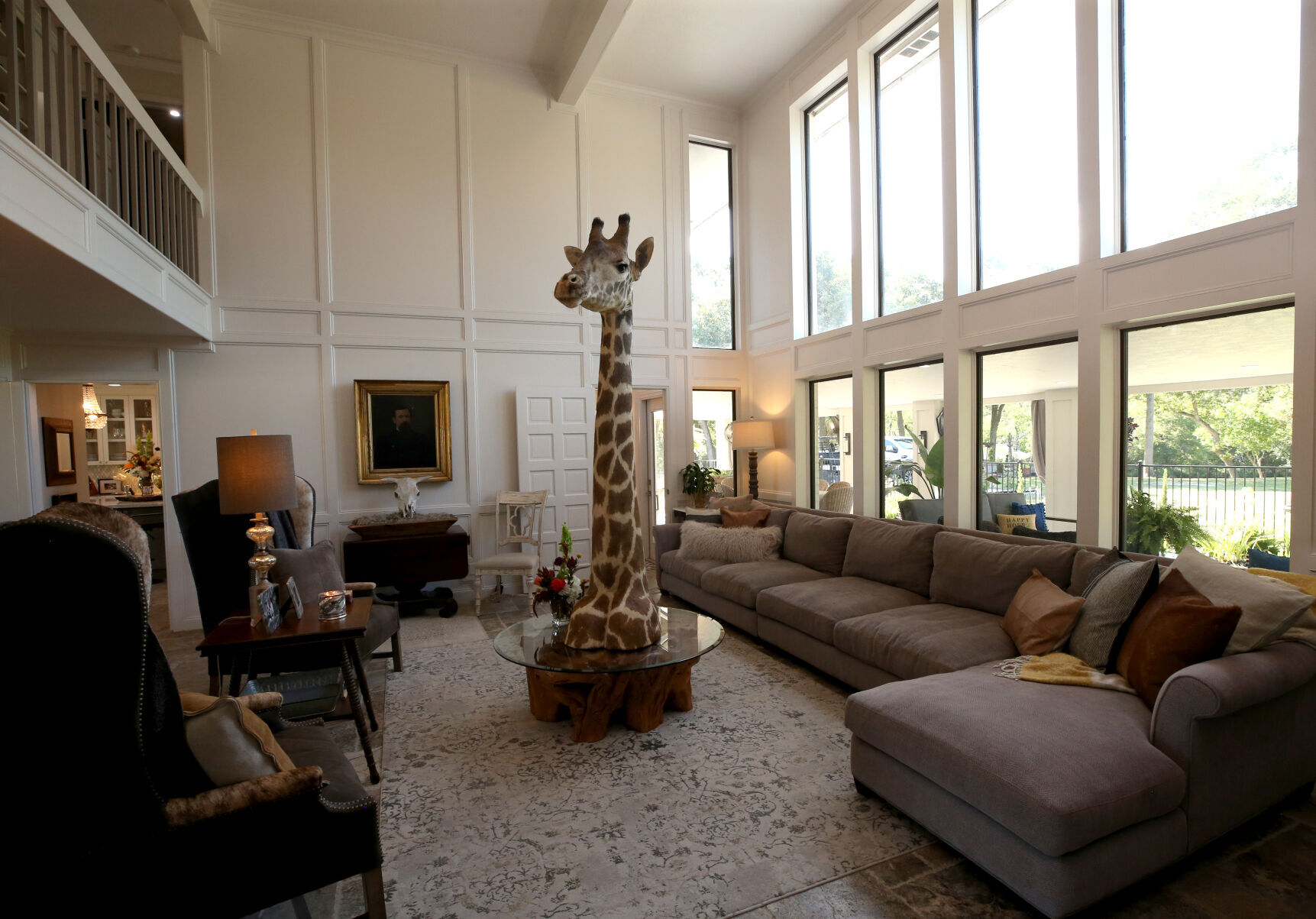 Homeport - Dickinson Bayou Ranch